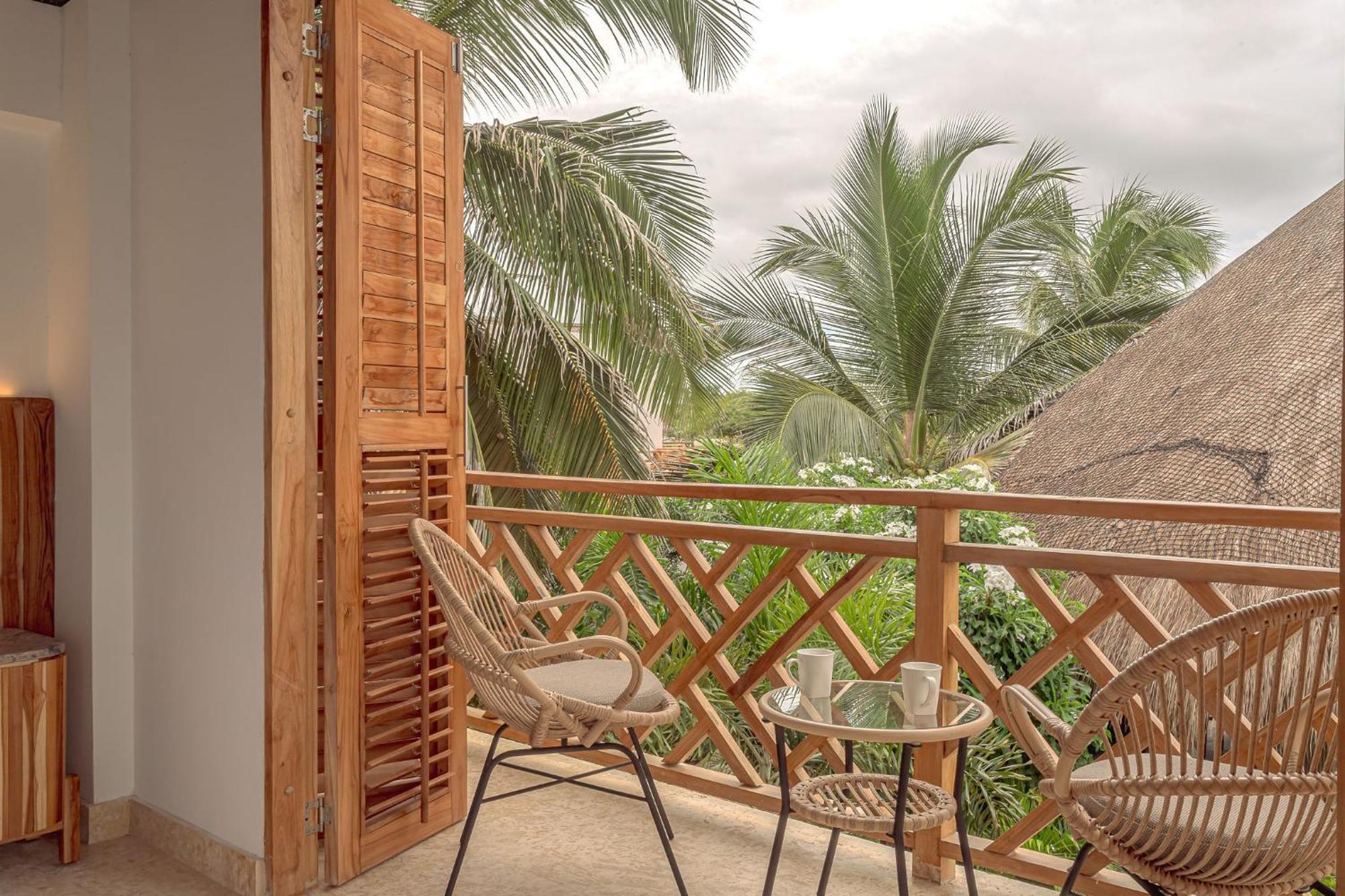 Islawa Soy Local - Isla Privada Hotel Barú Ngoại thất bức ảnh