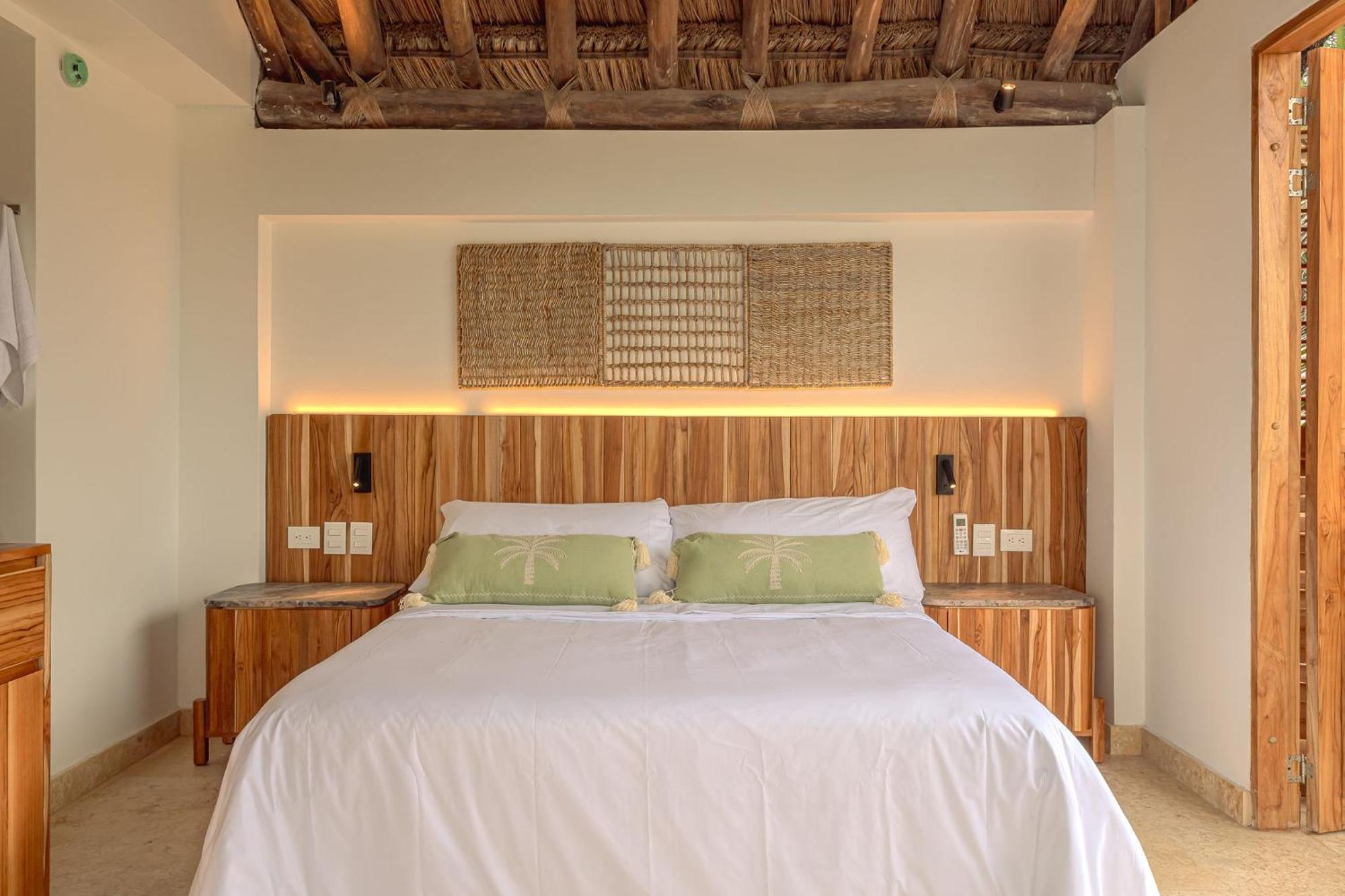 Islawa Soy Local - Isla Privada Hotel Barú Ngoại thất bức ảnh