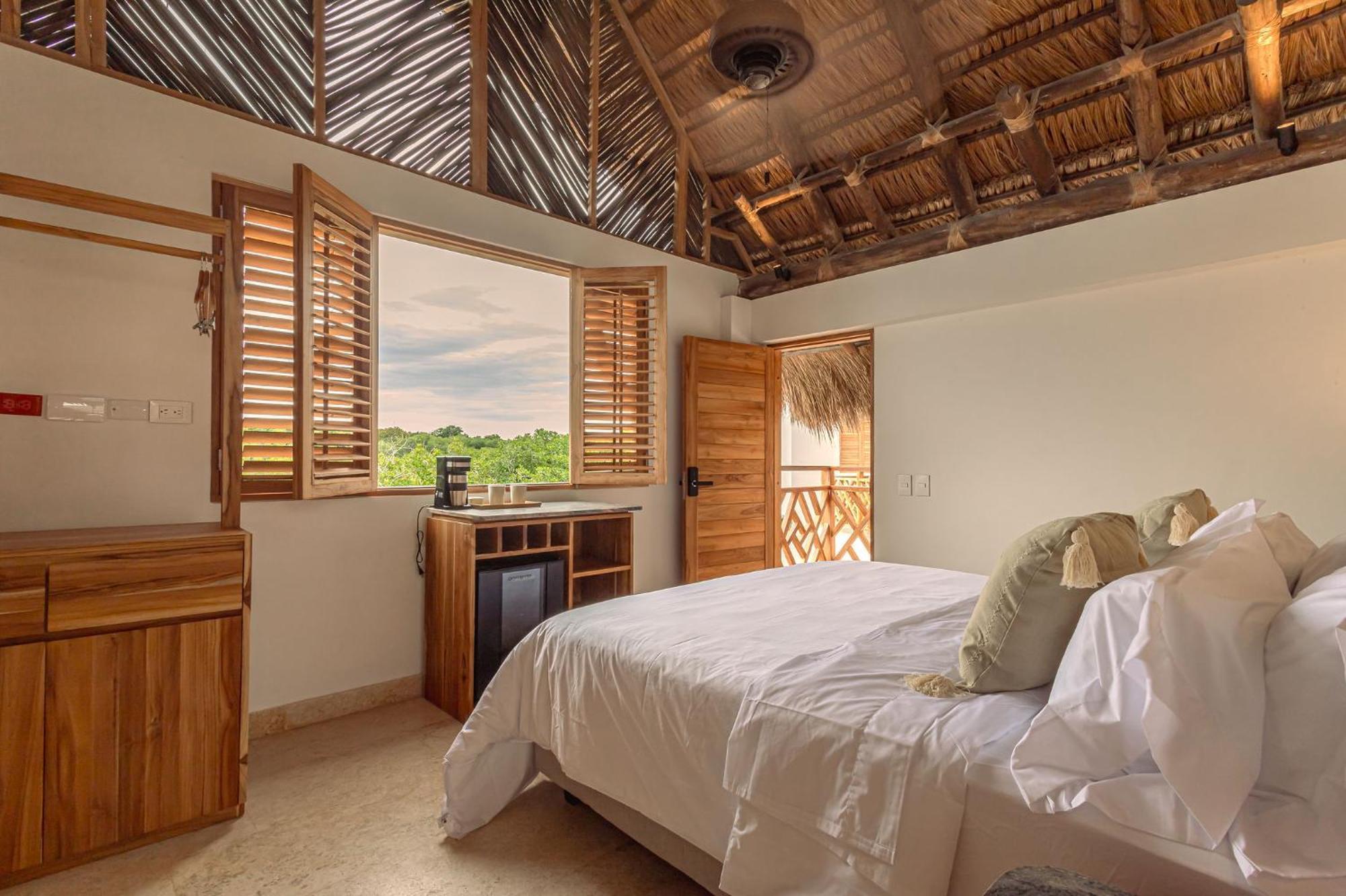Islawa Soy Local - Isla Privada Hotel Barú Ngoại thất bức ảnh