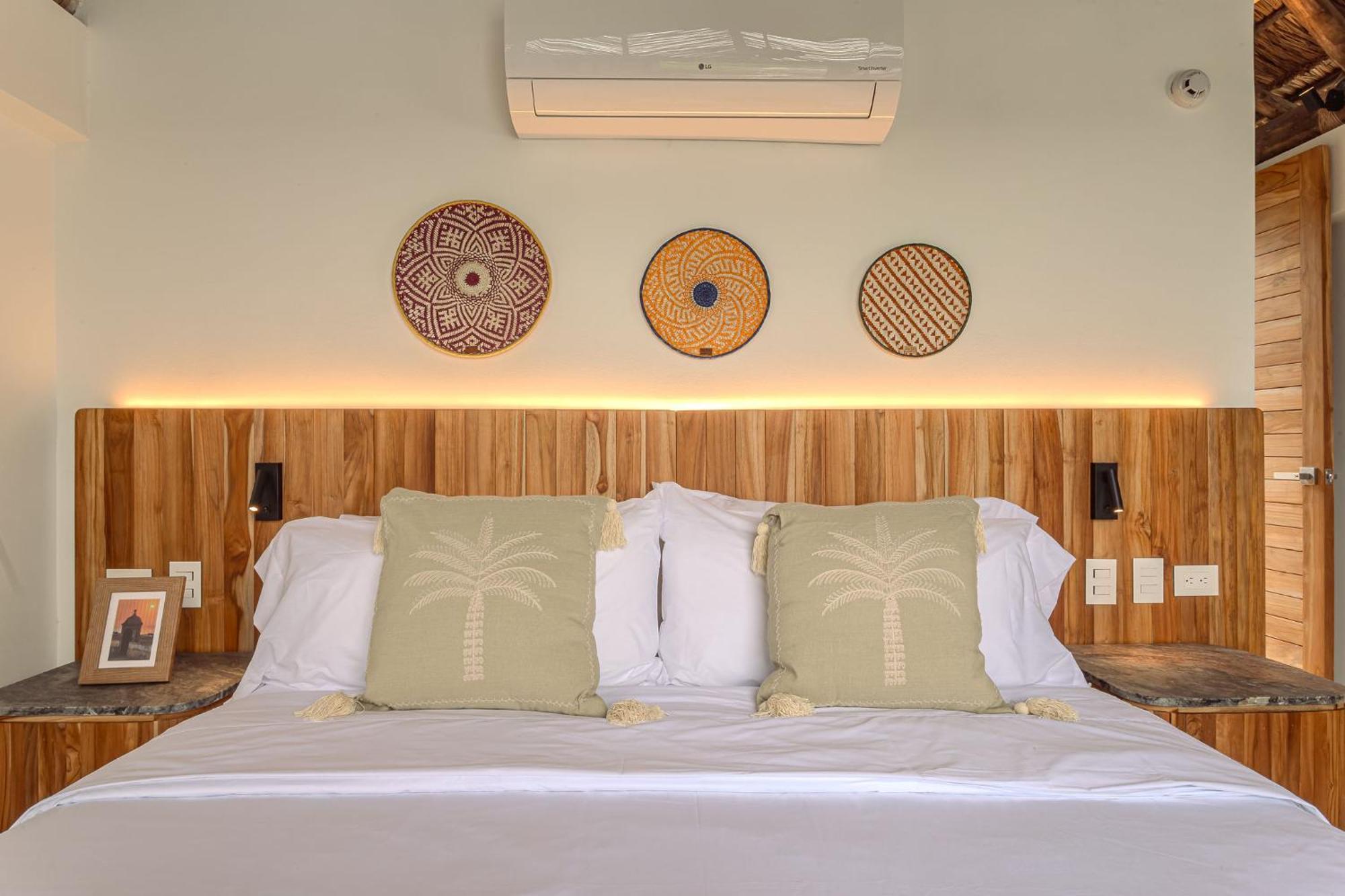 Islawa Soy Local - Isla Privada Hotel Barú Ngoại thất bức ảnh