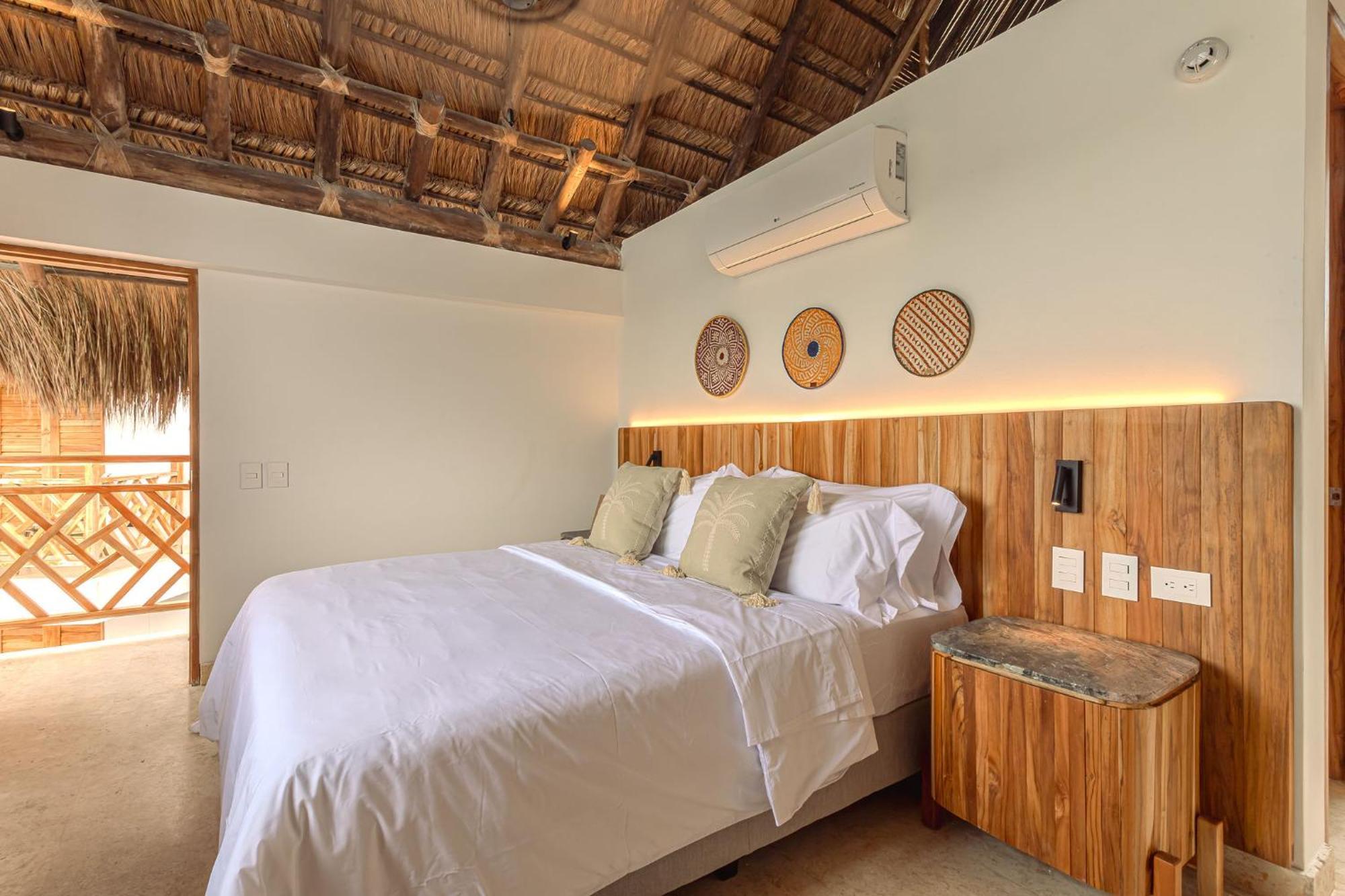 Islawa Soy Local - Isla Privada Hotel Barú Ngoại thất bức ảnh
