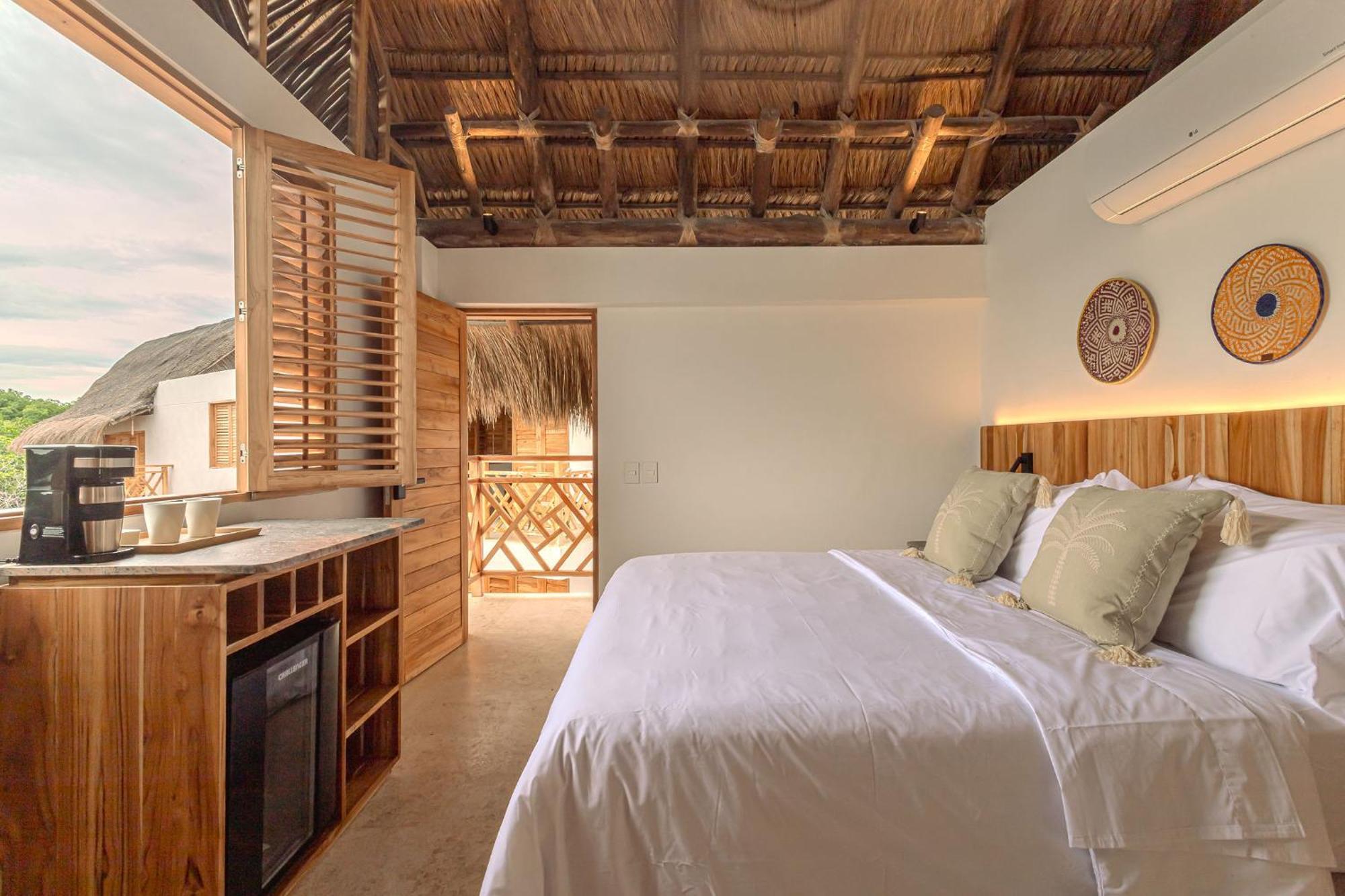 Islawa Soy Local - Isla Privada Hotel Barú Ngoại thất bức ảnh