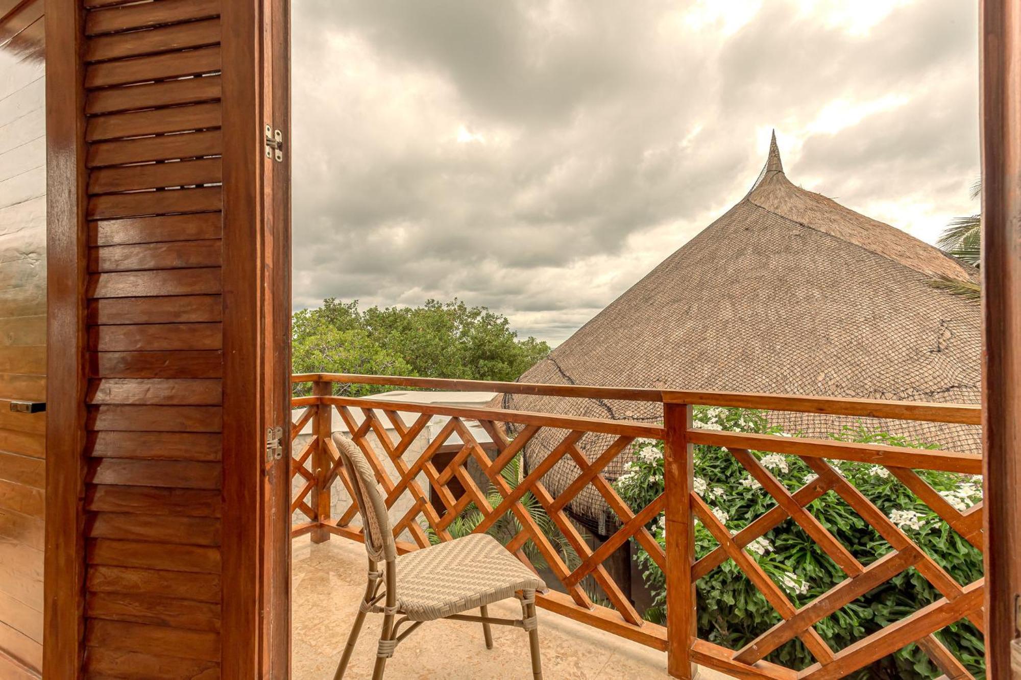 Islawa Soy Local - Isla Privada Hotel Barú Ngoại thất bức ảnh