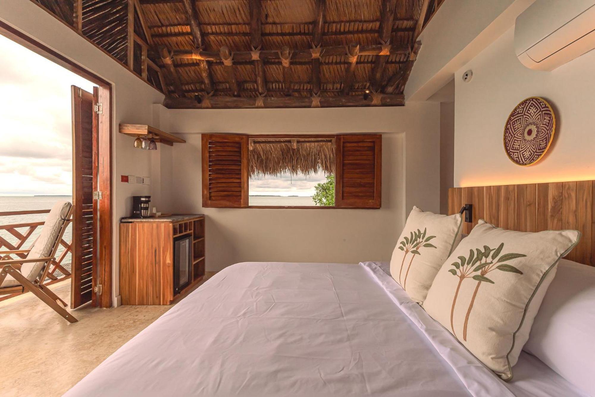 Islawa Soy Local - Isla Privada Hotel Barú Ngoại thất bức ảnh