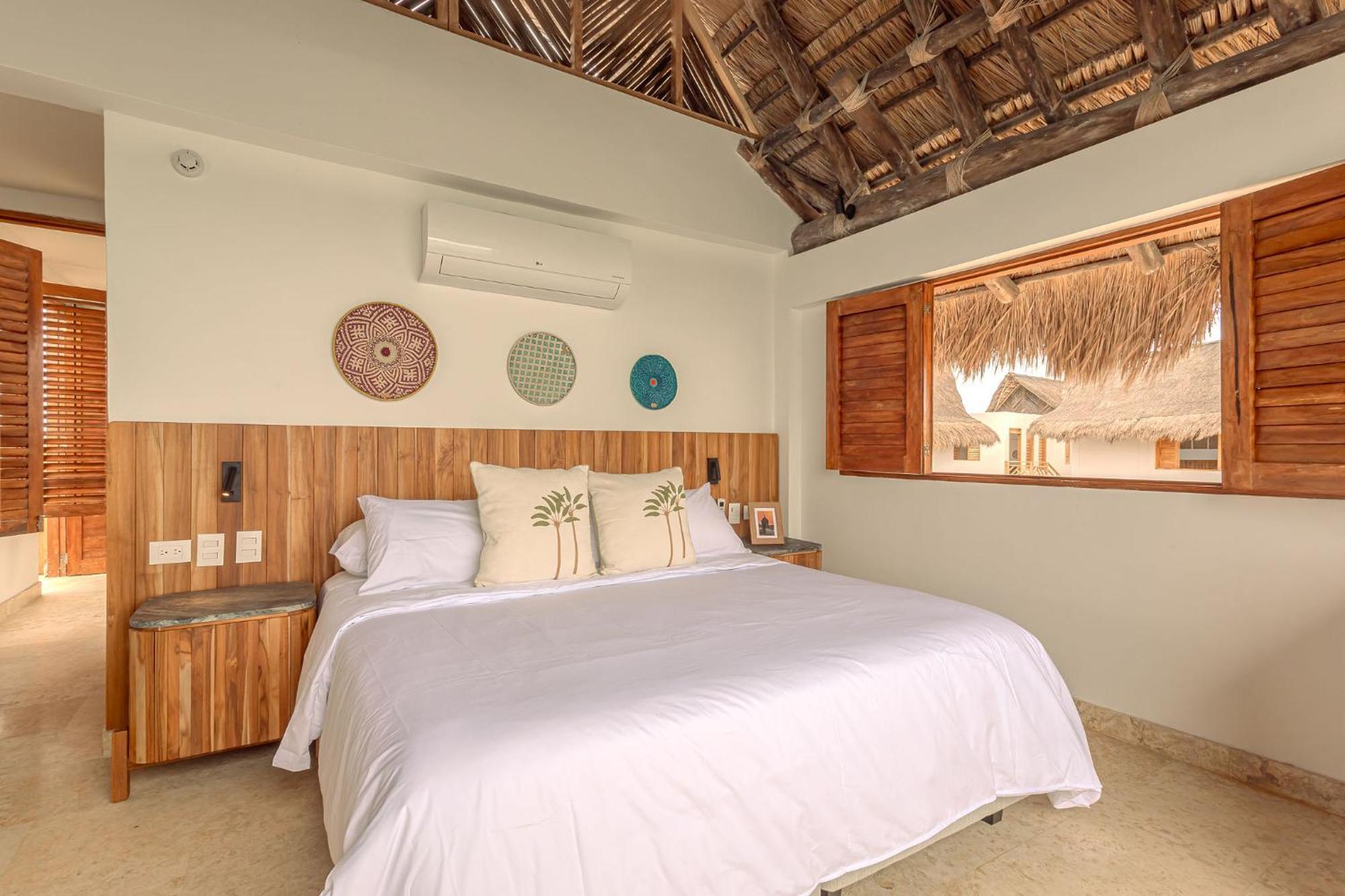 Islawa Soy Local - Isla Privada Hotel Barú Ngoại thất bức ảnh