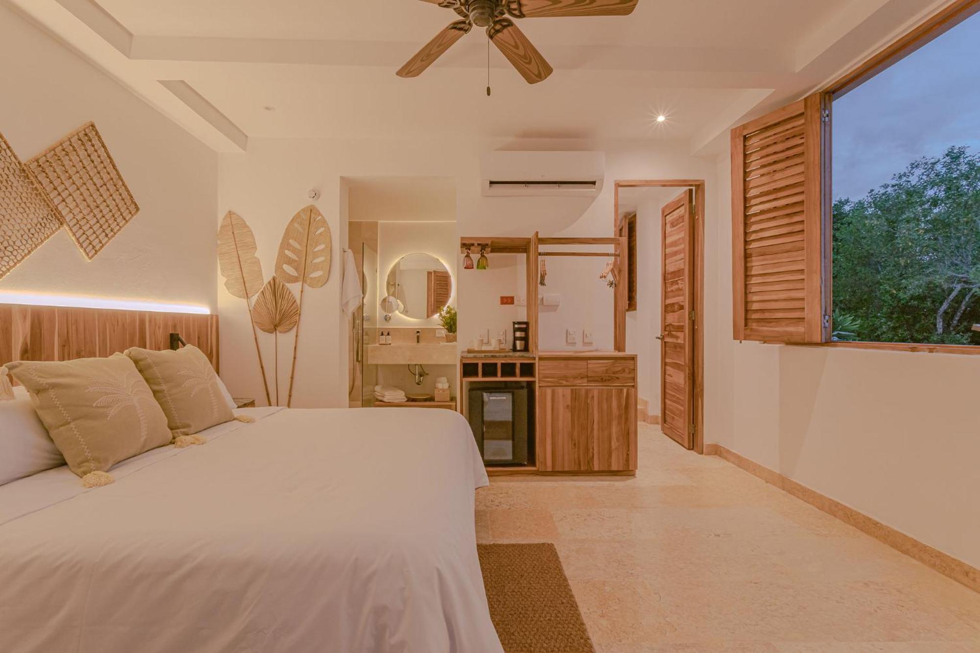 Islawa Soy Local - Isla Privada Hotel Barú Ngoại thất bức ảnh