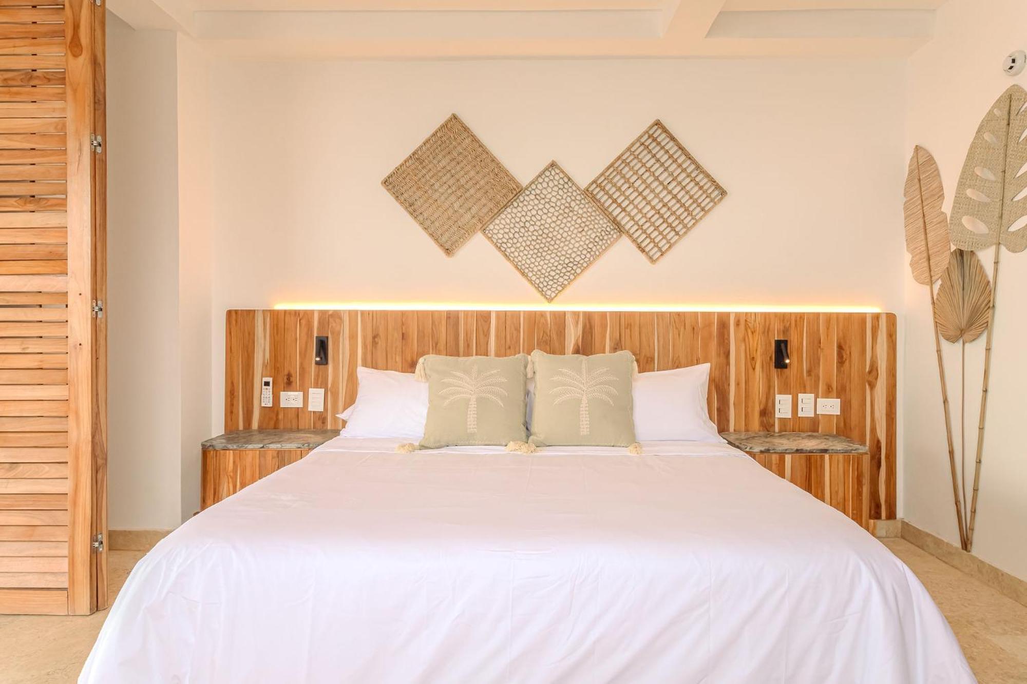 Islawa Soy Local - Isla Privada Hotel Barú Ngoại thất bức ảnh
