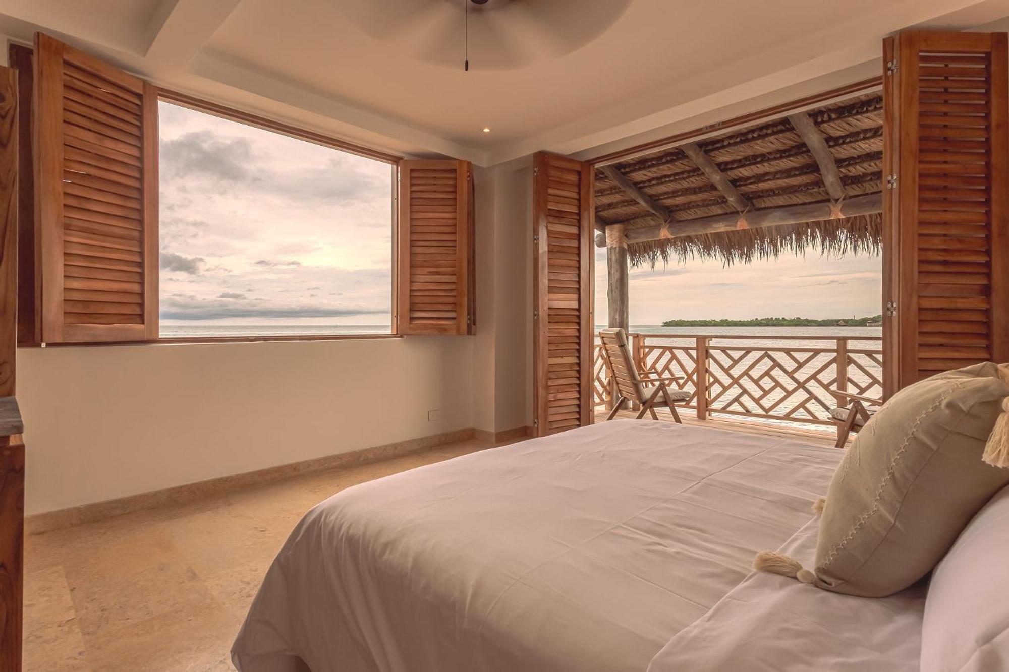 Islawa Soy Local - Isla Privada Hotel Barú Ngoại thất bức ảnh