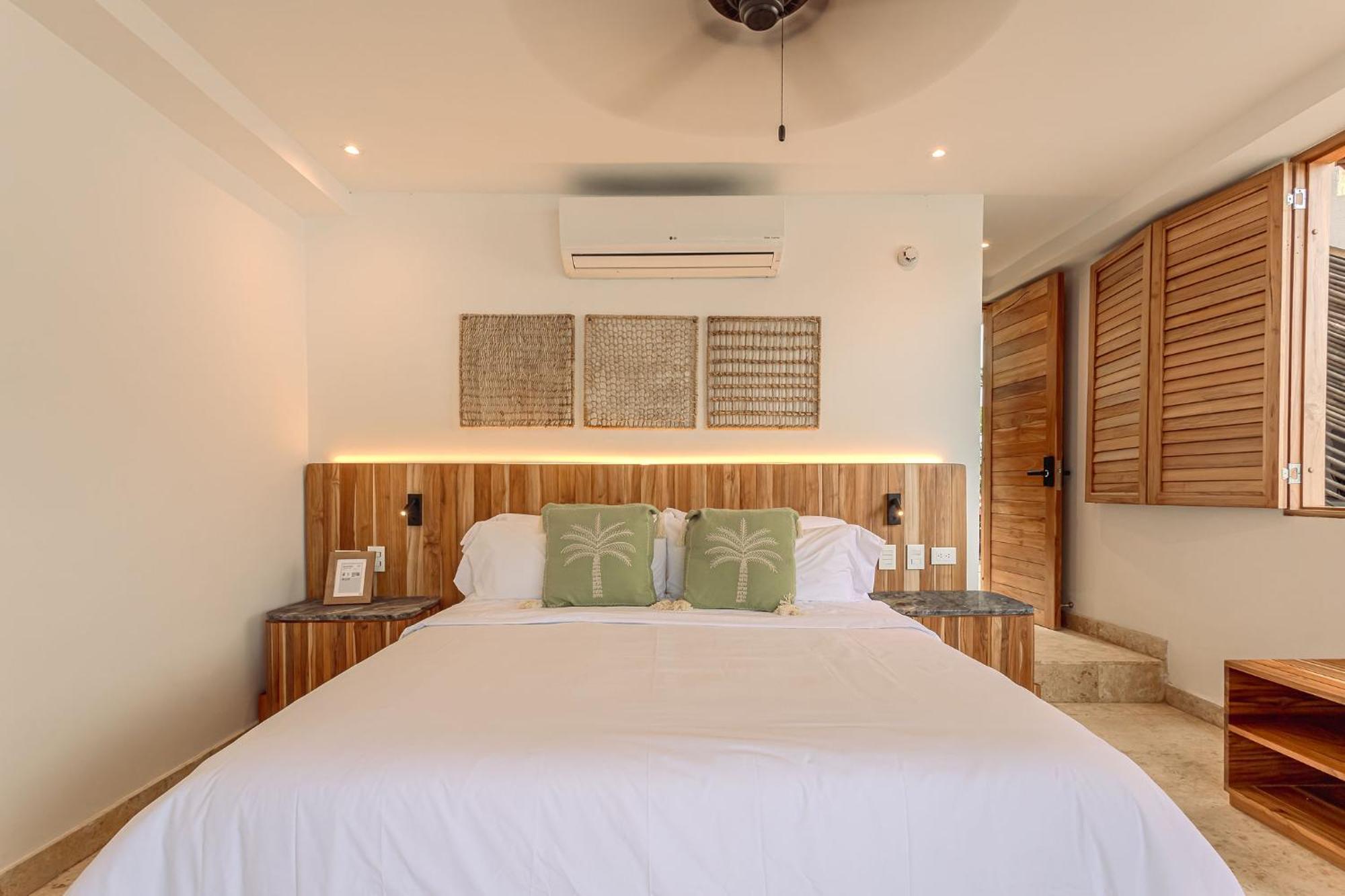 Islawa Soy Local - Isla Privada Hotel Barú Ngoại thất bức ảnh
