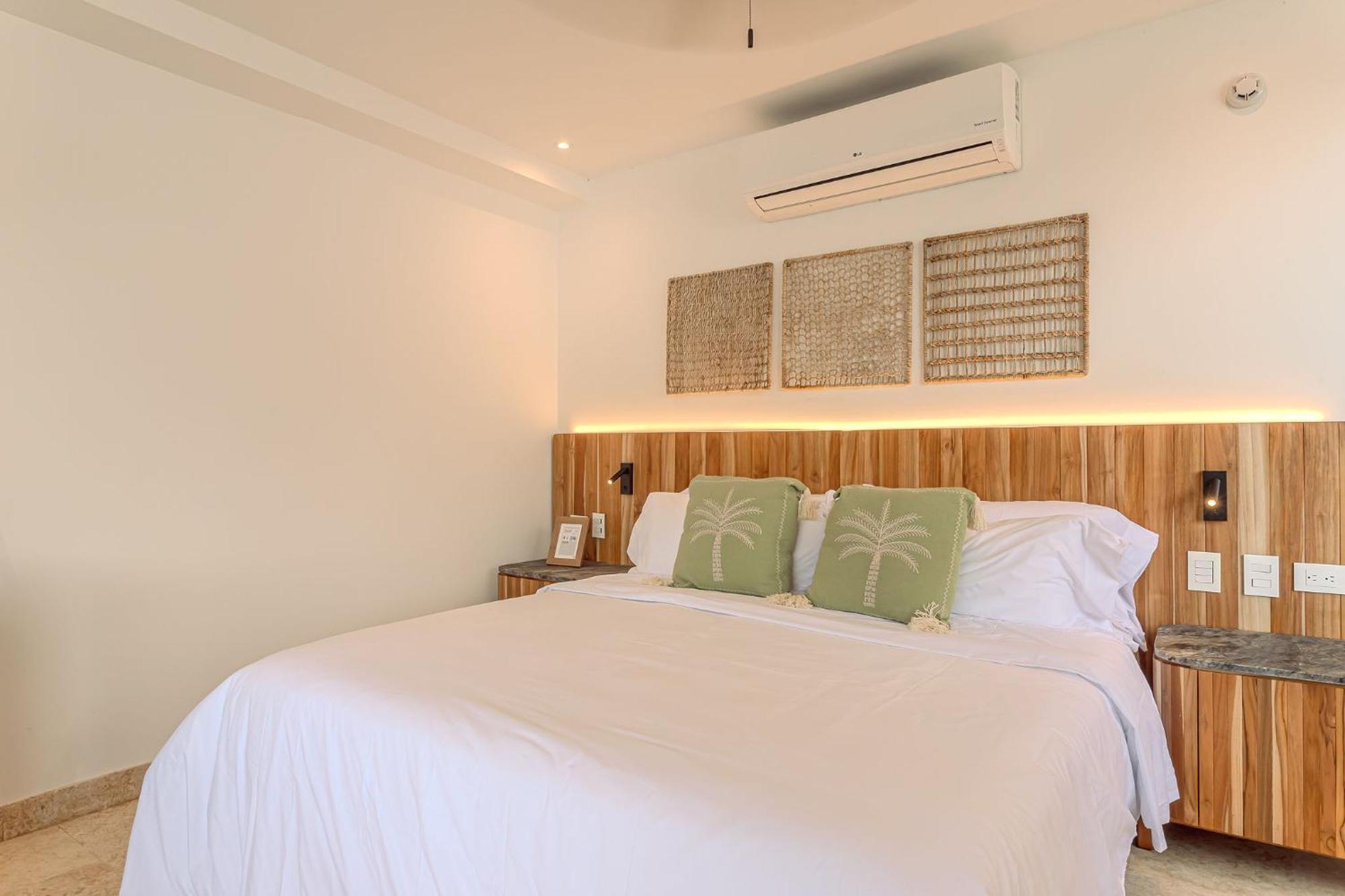 Islawa Soy Local - Isla Privada Hotel Barú Ngoại thất bức ảnh