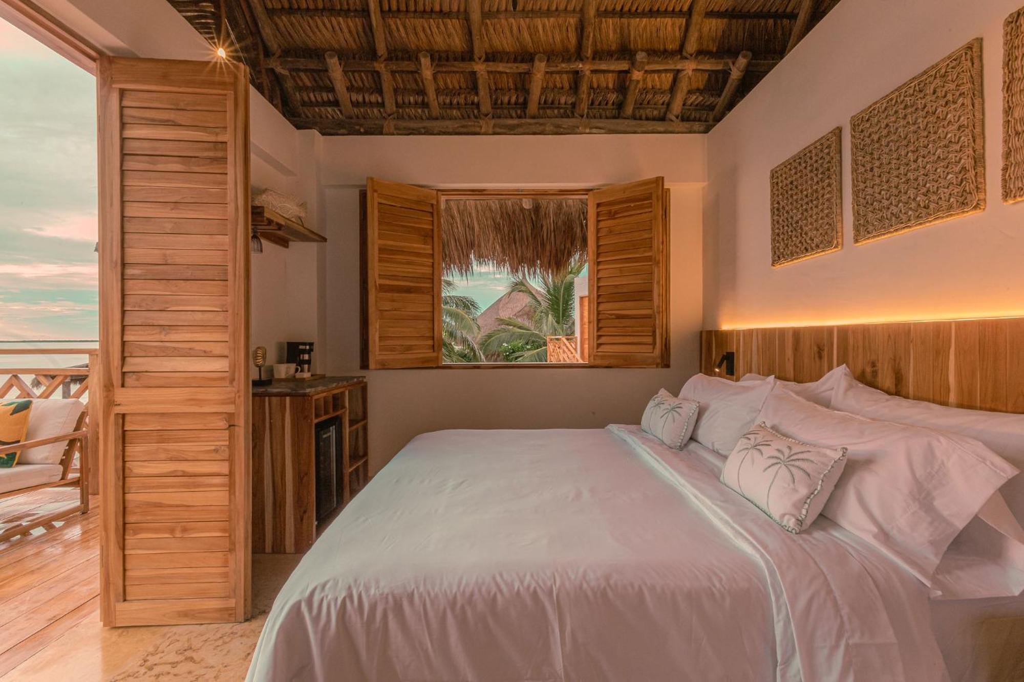 Islawa Soy Local - Isla Privada Hotel Barú Ngoại thất bức ảnh